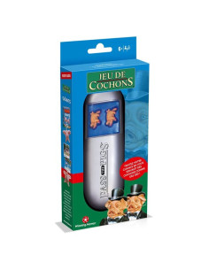 Jeu de cochons