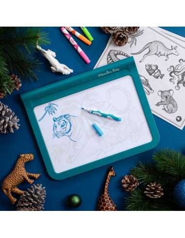 Tablette lumineuse Kidywolf Tout... Tablette lumineuse Kidywolf Tout...