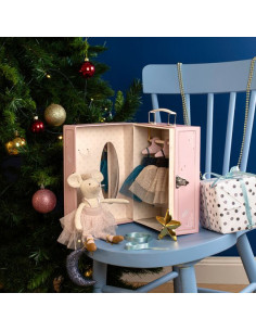 Valise à tutus La petite... 2