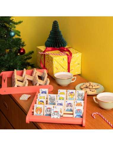 Qui es-tu ? Les Loufoques - Moulin Roty Qui es-tu ? Les Loufoques - Moulin Roty