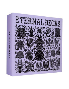 Jeu Eternal Decks
