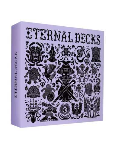 Jeu Eternal Decks