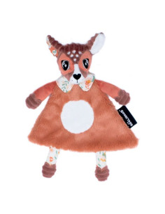 Doudou Melimelos la biche -...
