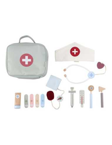 Mallette de docteur - Little Dutch Mallette de docteur - Little Dutch