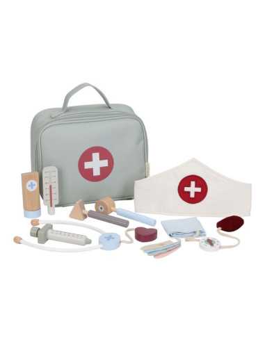 Mallette de docteur - Little Dutch Mallette de docteur - Little Dutch