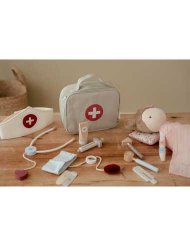 Mallette de docteur - Little Dutch Mallette de docteur - Little Dutch