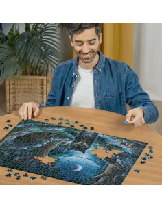 Escape puzzle Histoires de... 2