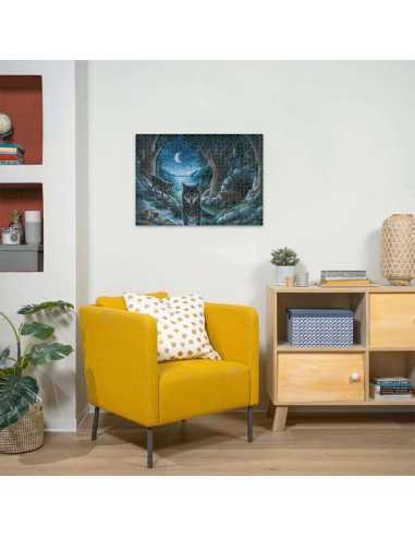 Escape puzzle Histoires de loups -... Escape puzzle Histoires de loups -...