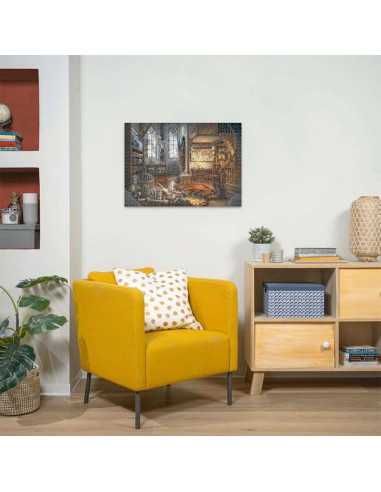 Escape puzzle L'antre du dragon -... Escape puzzle L'antre du dragon -...