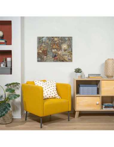 Escape puzzle Cuisine de sorcière -... Escape puzzle Cuisine de sorcière -...