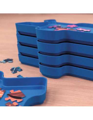 Trieur de pièces de puzzle 1000... Trieur de pièces de puzzle 1000...