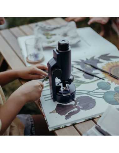 Microscope - Kidywolf Microscope - Kidywolf