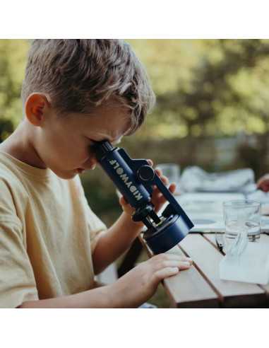 Microscope - Kidywolf Microscope - Kidywolf