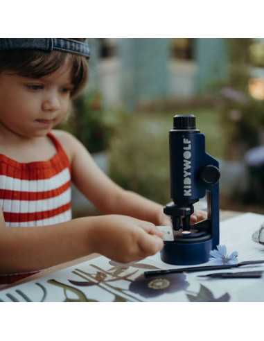 Microscope - Kidywolf Microscope - Kidywolf