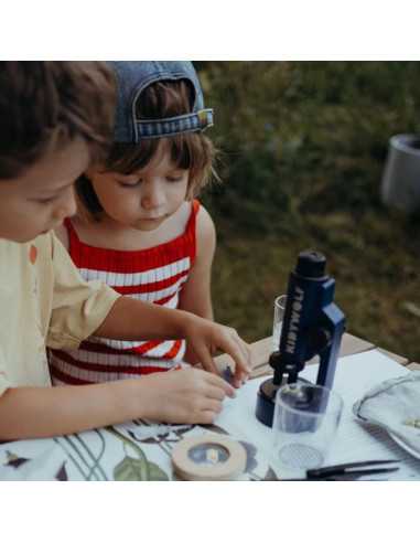 Microscope - Kidywolf Microscope - Kidywolf