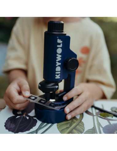Microscope - Kidywolf Microscope - Kidywolf