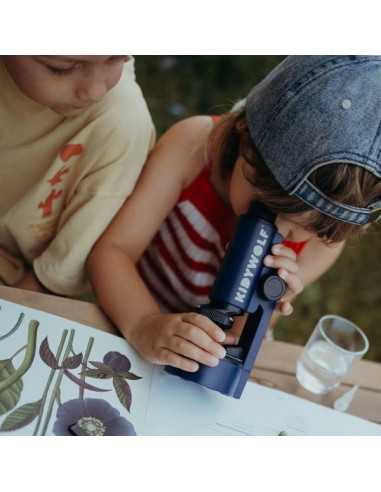 Microscope - Kidywolf Microscope - Kidywolf