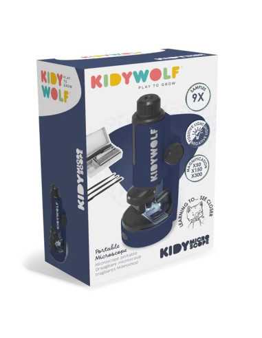Microscope - Kidywolf Microscope - Kidywolf