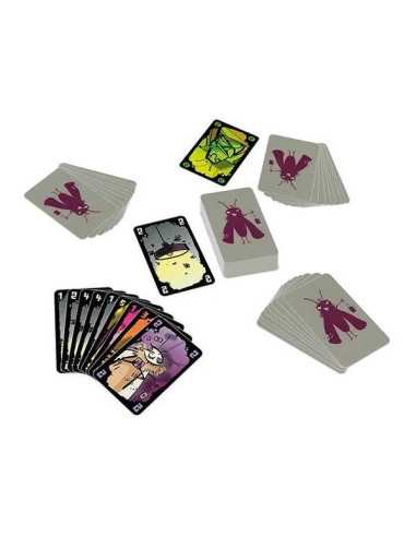 Mito - jeu Gigamic Mito - jeu Gigamic