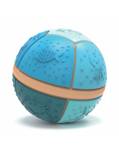 Balle sensorielle marine -...