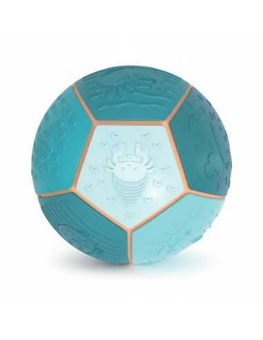 Balle sensorielle marine - Little L Balle sensorielle marine - Little L
