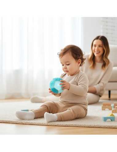 Balle sensorielle marine - Little L Balle sensorielle marine - Little L