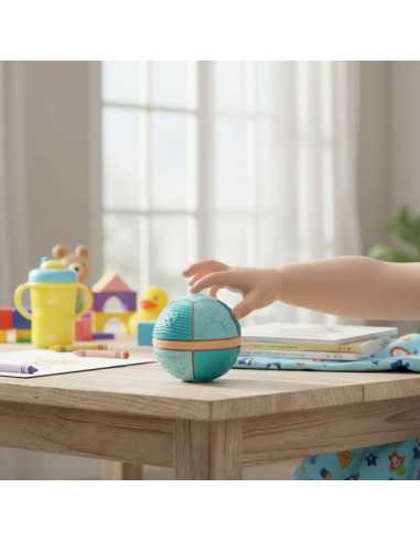 Balle sensorielle marine - Little L Balle sensorielle marine - Little L