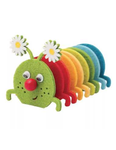Kit petits insectes perles et... Kit petits insectes perles et...