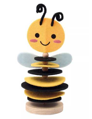 Kit petits insectes perles et... Kit petits insectes perles et...