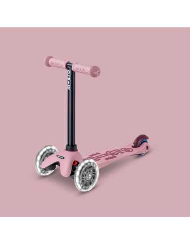 Trottinette Mini Micro Deluxe Rock &... Trottinette Mini Micro Deluxe Rock &...