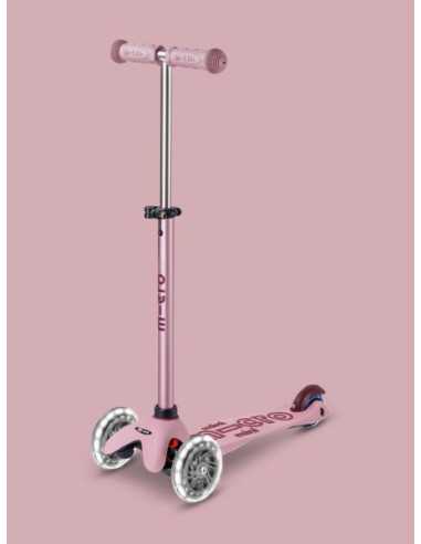 Trottinette Mini Micro Deluxe Rock &... Trottinette Mini Micro Deluxe Rock &...