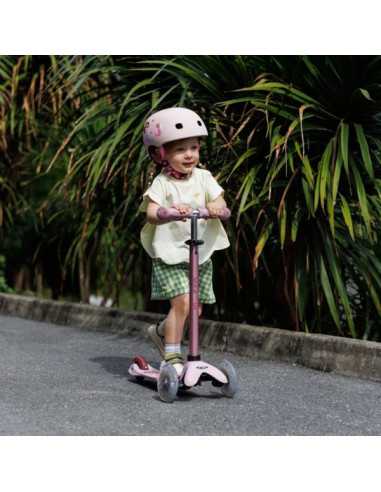 Trottinette Mini Micro Deluxe Rock &... Trottinette Mini Micro Deluxe Rock &...