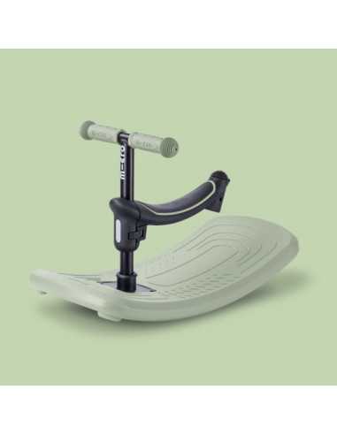 Trottinette Mini Micro Deluxe Rock &... Trottinette Mini Micro Deluxe Rock &...