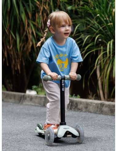 Trottinette Mini Micro Deluxe Rock &... Trottinette Mini Micro Deluxe Rock &...