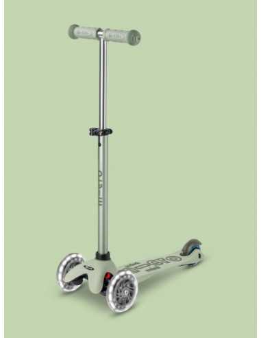 Trottinette Mini Micro Deluxe Rock &... Trottinette Mini Micro Deluxe Rock &...