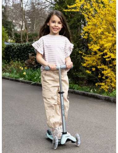 Trottinette Mini Micro Deluxe Rock &... Trottinette Mini Micro Deluxe Rock &...