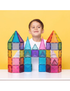 Pack Glitter Castle 48... 2