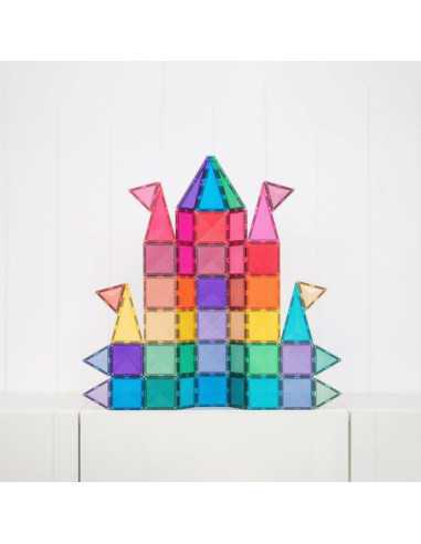 Pack Glitter Castle 48 pièces... Pack Glitter Castle 48 pièces...