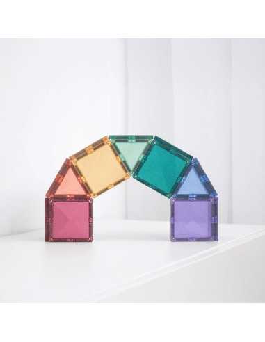 Pack Glitter Castle 48 pièces... Pack Glitter Castle 48 pièces...