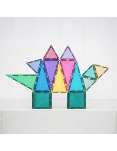 Pack Glitter Castle 48 pièces... Pack Glitter Castle 48 pièces...