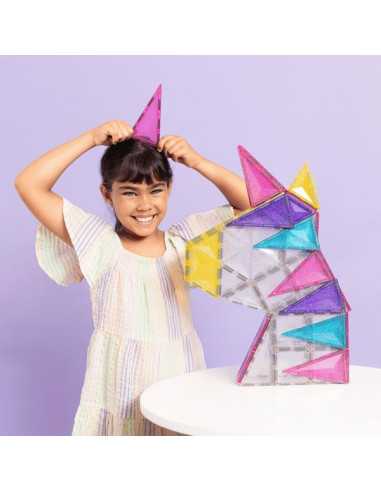 Pack Glitter licorne 56 pièces... Pack Glitter licorne 56 pièces...