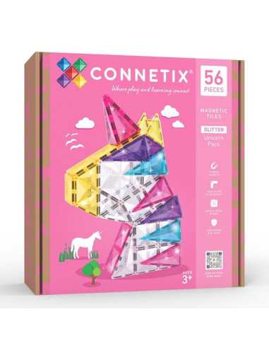 Pack Glitter licorne 56 pièces... Pack Glitter licorne 56 pièces...