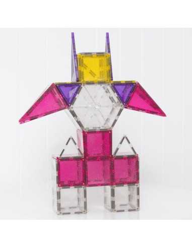 Pack Glitter licorne 56 pièces... Pack Glitter licorne 56 pièces...