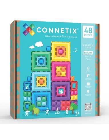 Pack Portail Lumineux 48 pièces -...