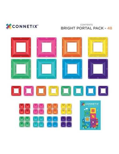 Pack Portail Lumineux 48 pièces -... Pack Portail Lumineux 48 pièces -...