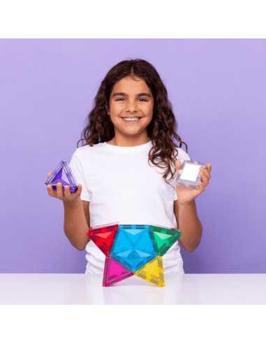 Pack Etoile Lumineuse 28 pièces -... Pack Etoile Lumineuse 28 pièces -...