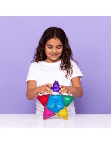 Pack Etoile Lumineuse 28 pièces -... Pack Etoile Lumineuse 28 pièces -...