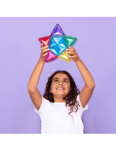 Pack Etoile Lumineuse 28 pièces -... Pack Etoile Lumineuse 28 pièces -...