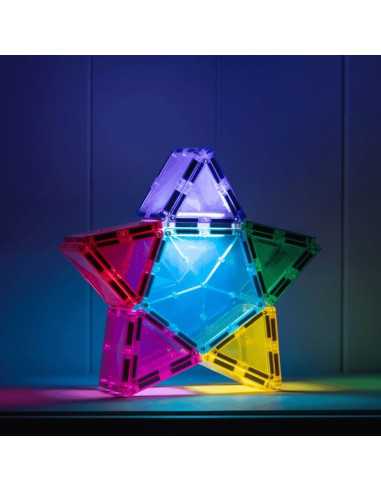 Pack Etoile Lumineuse 28 pièces -... Pack Etoile Lumineuse 28 pièces -...