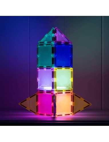 Pack Etoile Lumineuse 28 pièces -... Pack Etoile Lumineuse 28 pièces -...